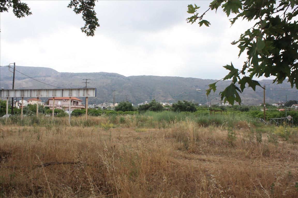 Terrain à La Canée, Grèce, 6 086 m² - image 1