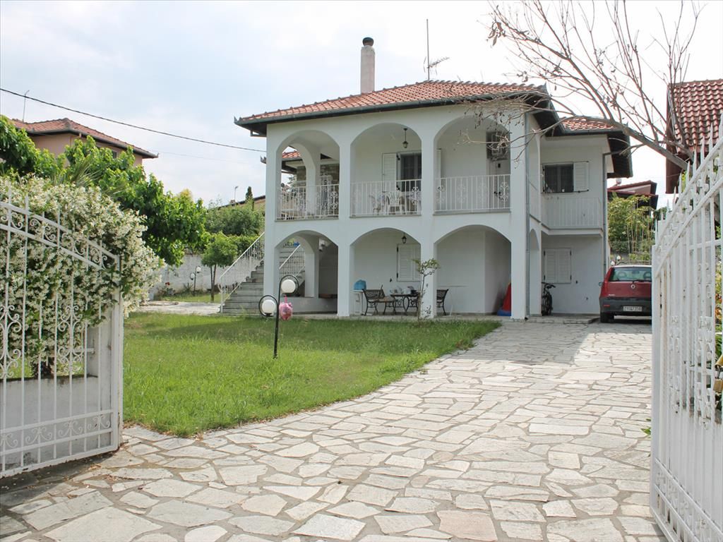 Maison à Piérie, Grèce, 120 m² - image 1