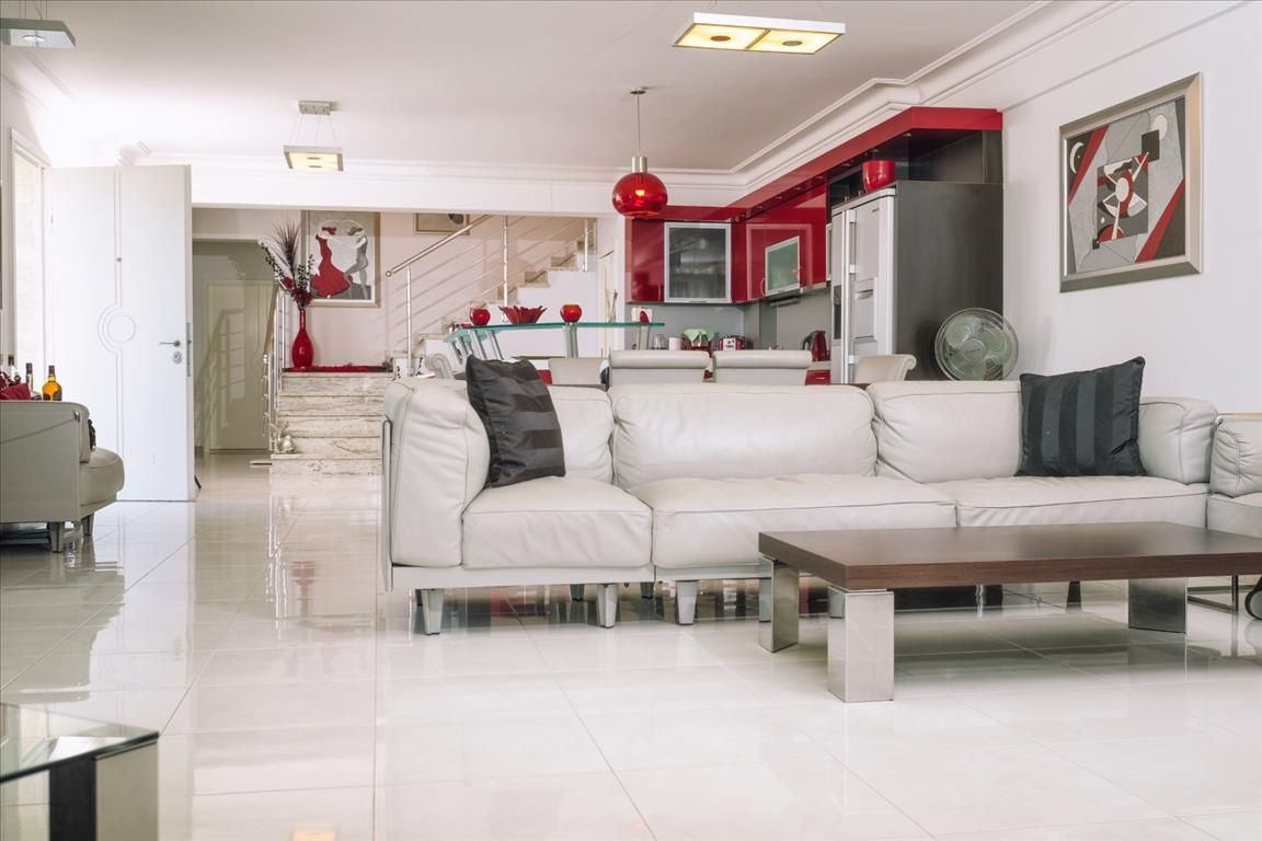 Villa en Chalcidique, Grèce, 450 m² - image 1