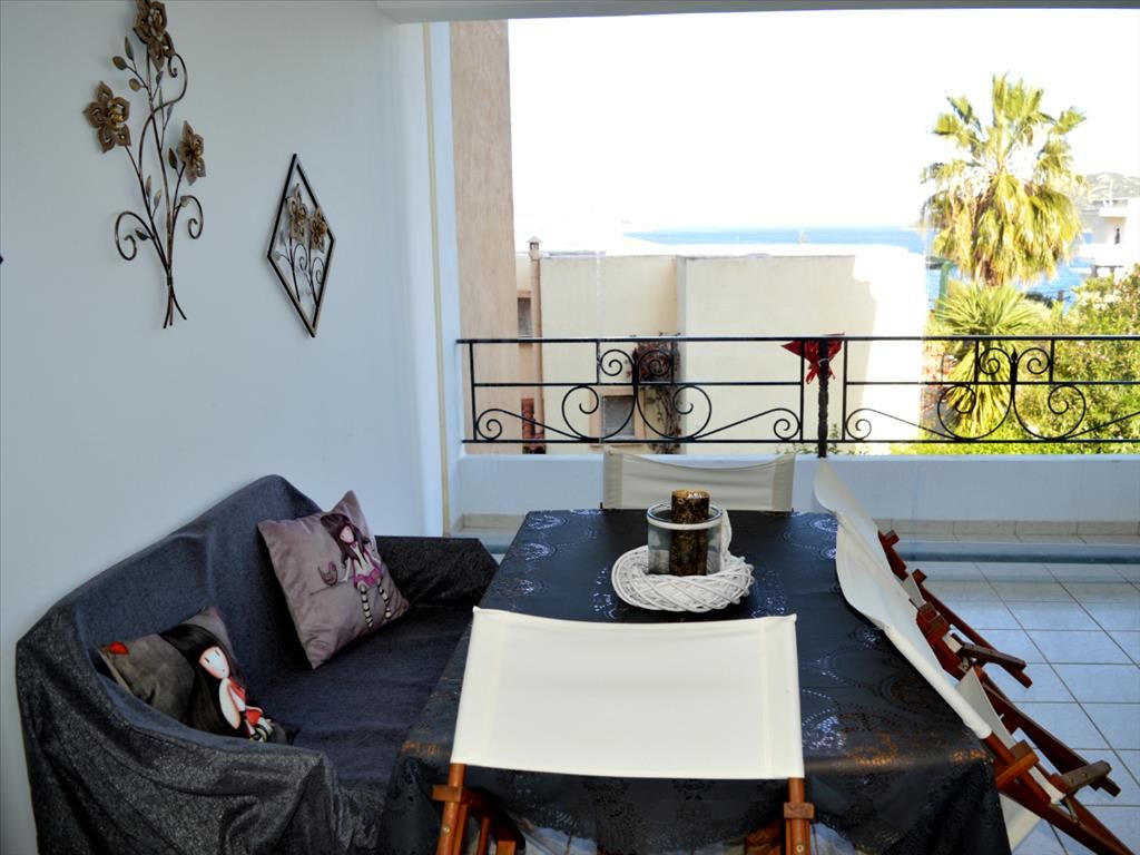 Flat in Attica, Greece, 76 m² - picture 1