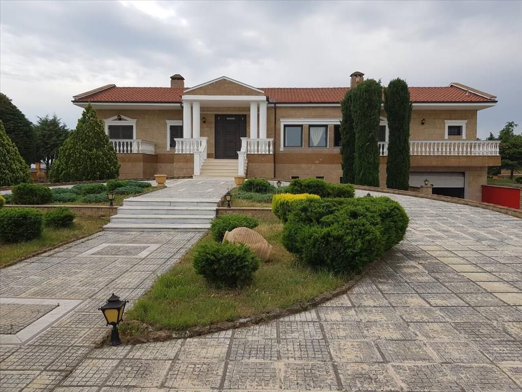 Casa en Salónica, Grecia, 400 m² - imagen 1