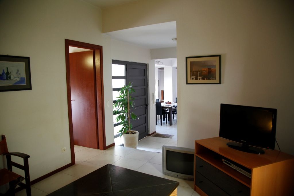 Maison à Héraklion, Grèce, 235 m² - image 1
