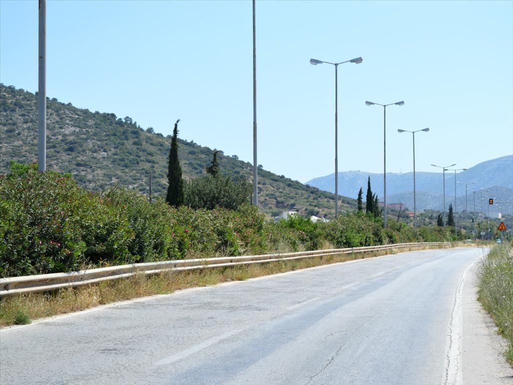 Land in Attica, Greece, 2 000 m² - picture 1