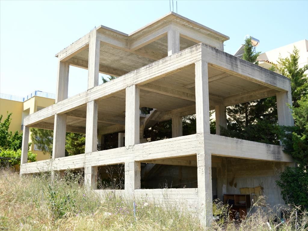 House in Rafina, Greece, 187 m² - picture 1