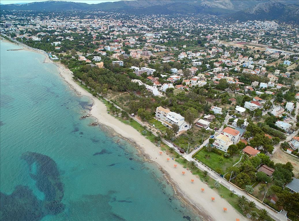 Maisonette en Nea Makri, Grecia, 283 m² - imagen 1