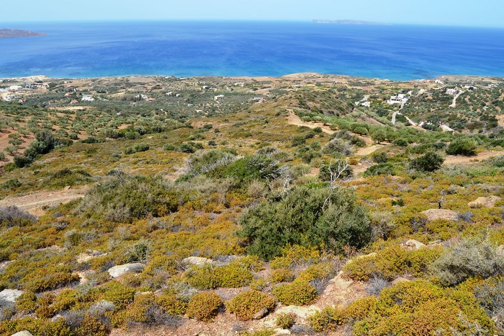 Grundstück in Lasithi, Griechenland, 9 000 m² - Foto 1