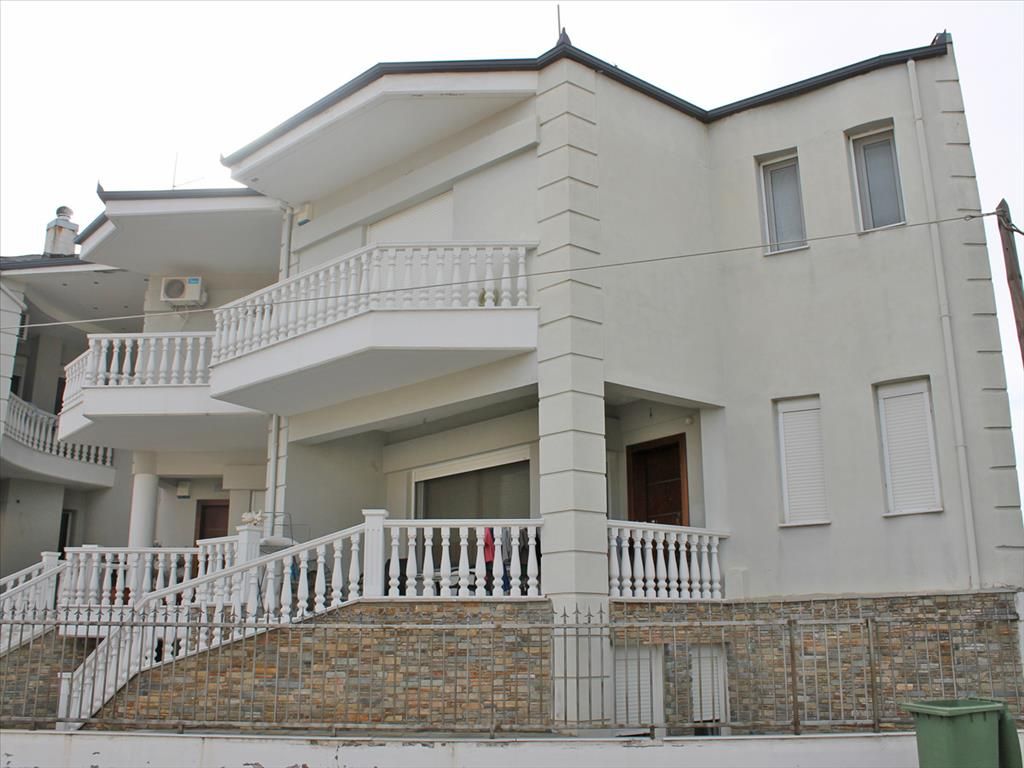 Maisonette en Pieria, Grecia, 270 m² - imagen 1
