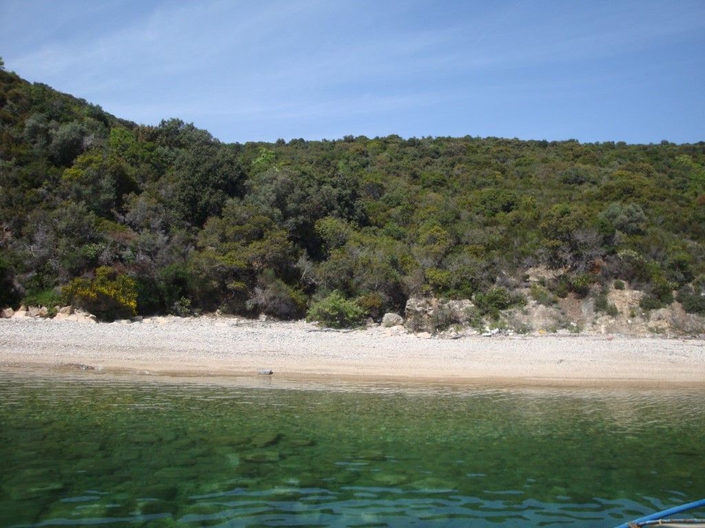 Land on Mount Athos, Greece, 15 000 m² - picture 1