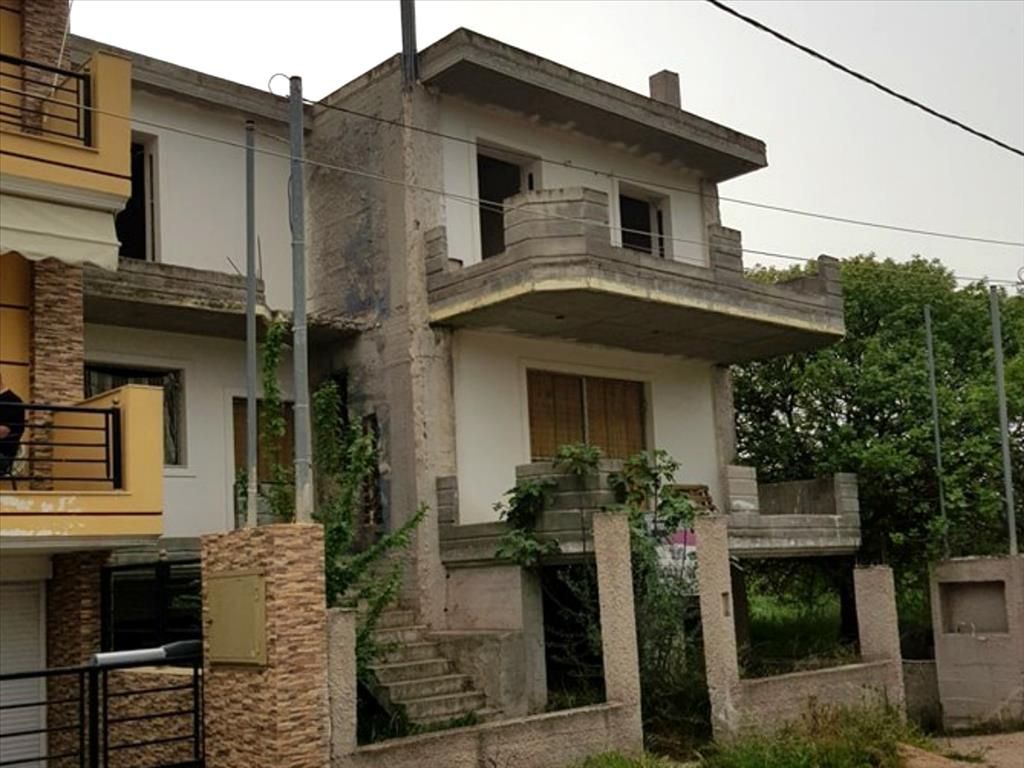 Haus in Eretria, Griechenland, 210 m² - Foto 1