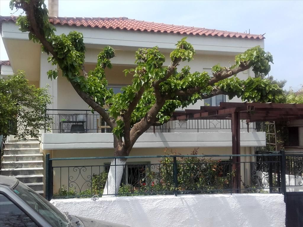Maison sur Érétrie, Grèce, 200 m² - image 1