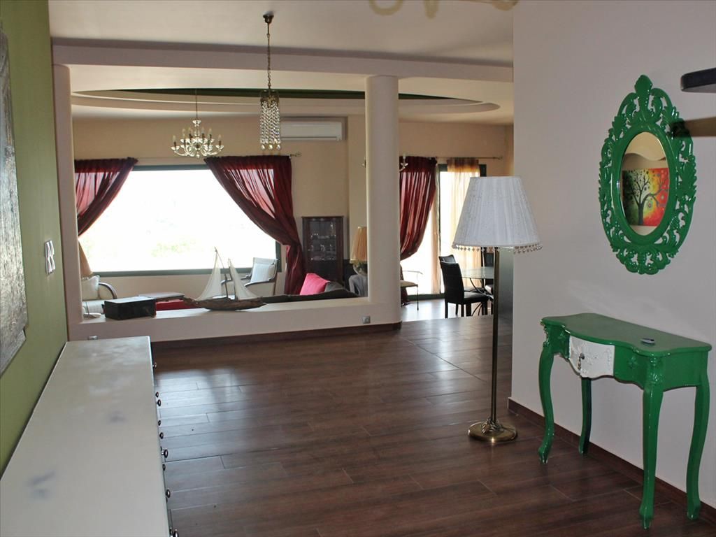 Haus in Pieria, Griechenland, 291 m² - Foto 1
