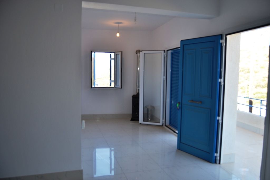 Flat in Lasithi, Greece, 80 m² - picture 1