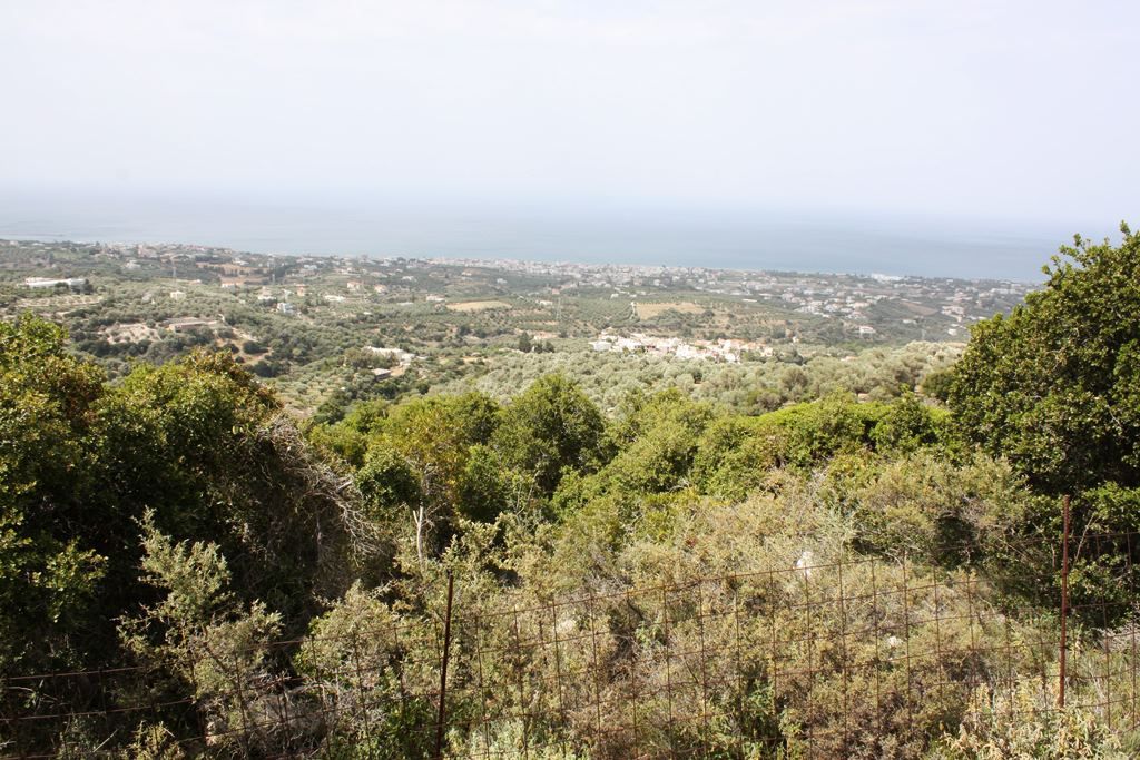 Land in Rethymno prefecture, Greece, 27 000 m² - picture 1