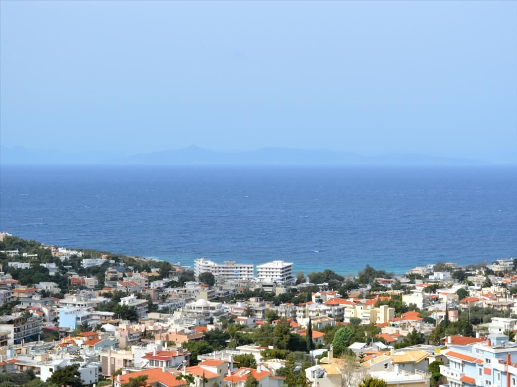 Maison à Saronida, Grèce, 400 m² - image 1