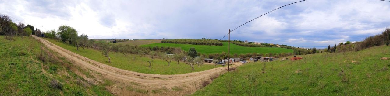 Terreno en Salónica, Grecia, 12 000 m² - imagen 1