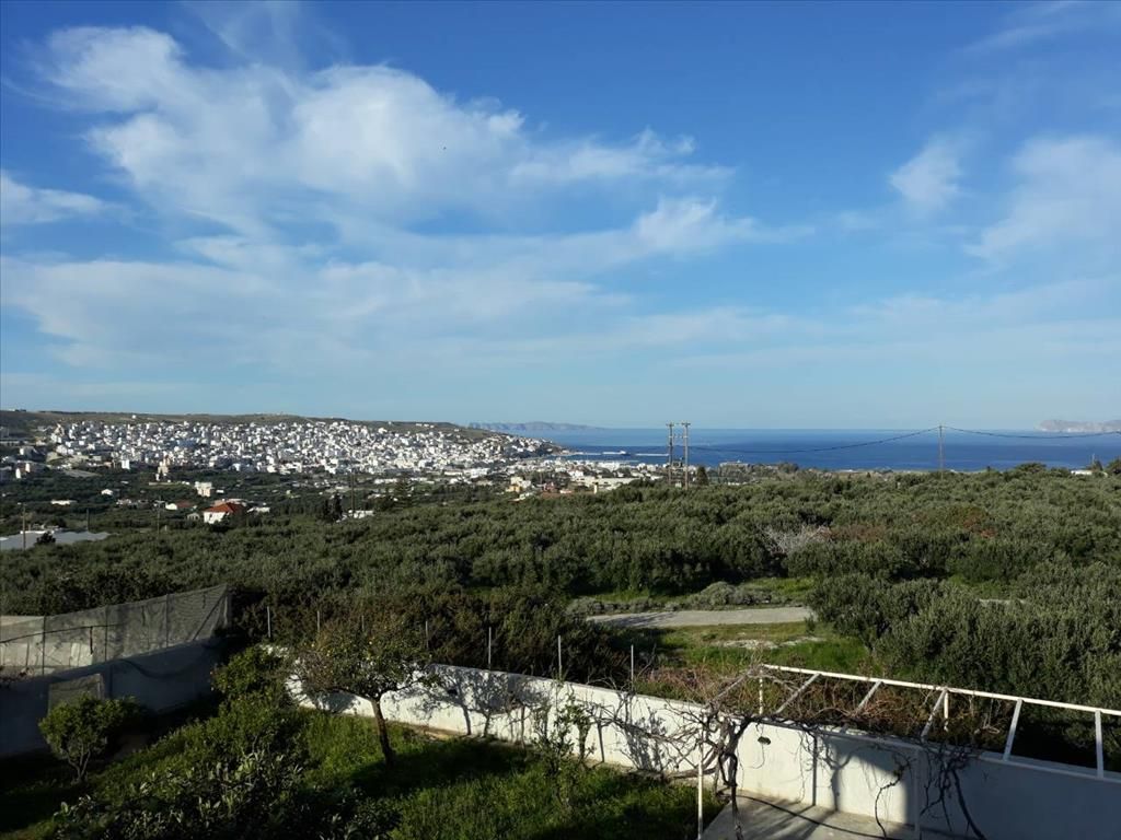 Casa en Lasithi, Grecia, 378 m² - imagen 1