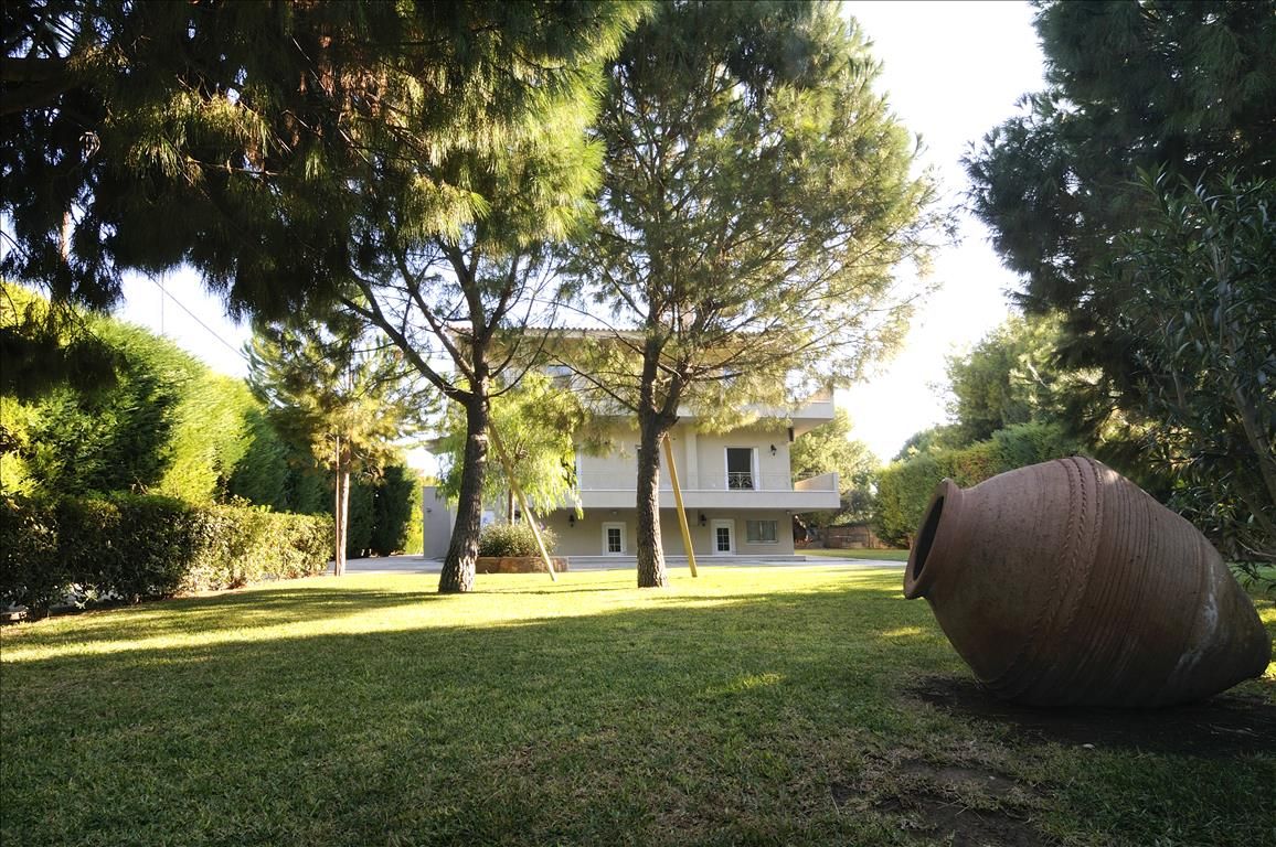 Casa en Salamina, Grecia, 400 m² - imagen 1