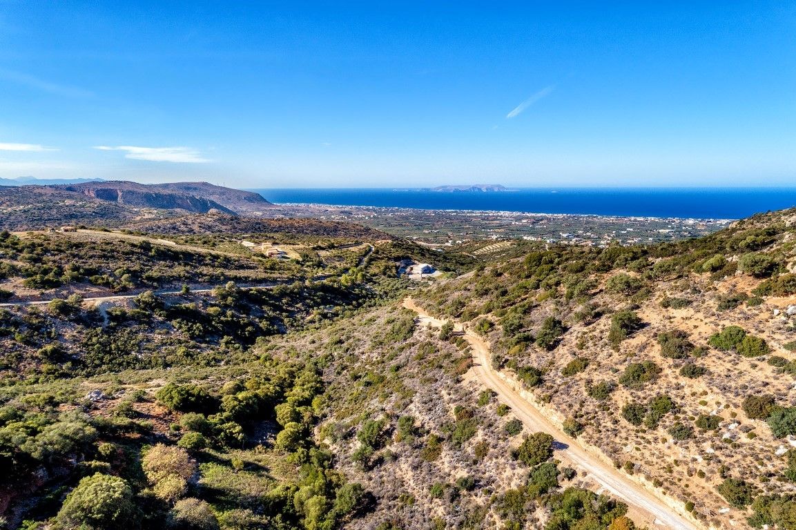 Terreno en Hersonissos, Grecia, 29 063 m² - imagen 1