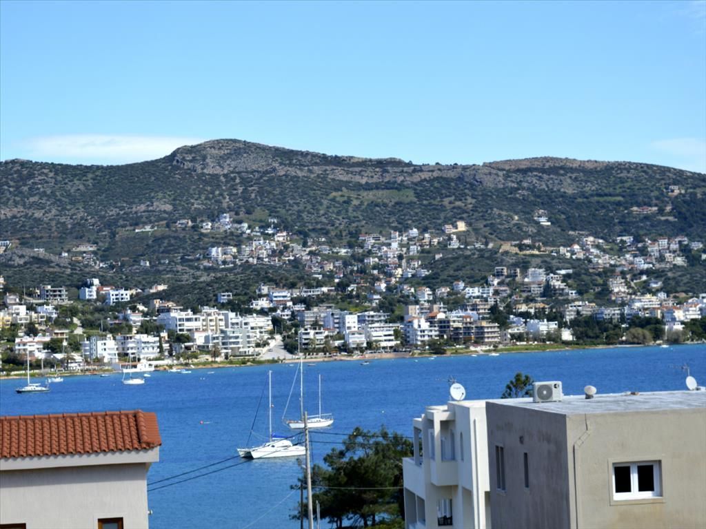 Haus in Rafina, Griechenland, 340 m² - Foto 1