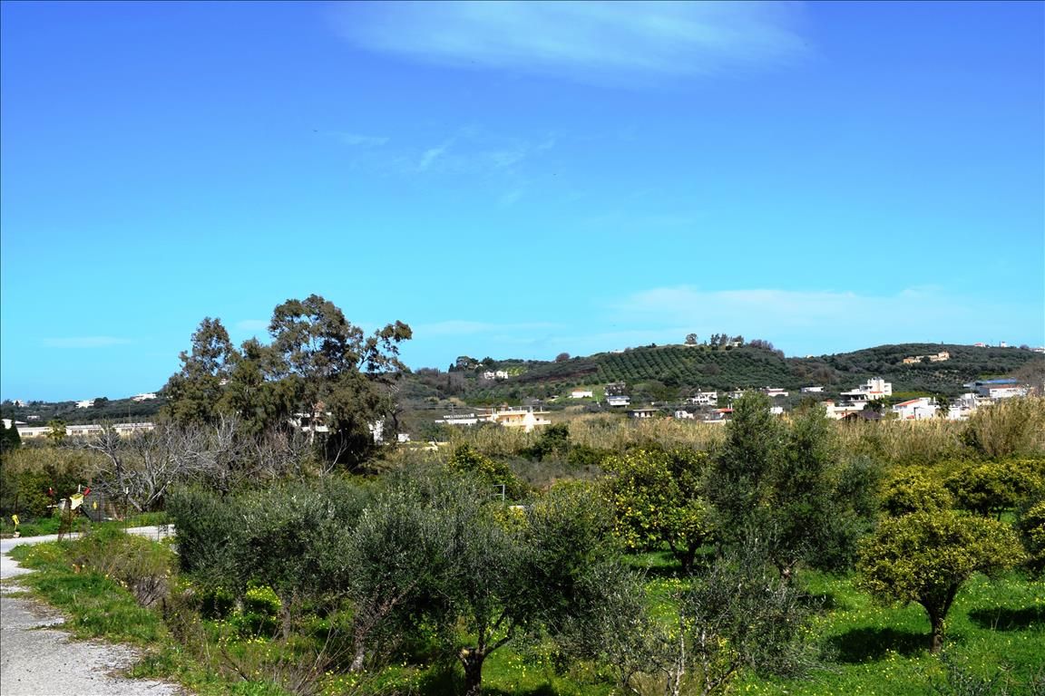 Terreno en Prefectura de Chania, Grecia, 11 000 m² - imagen 1