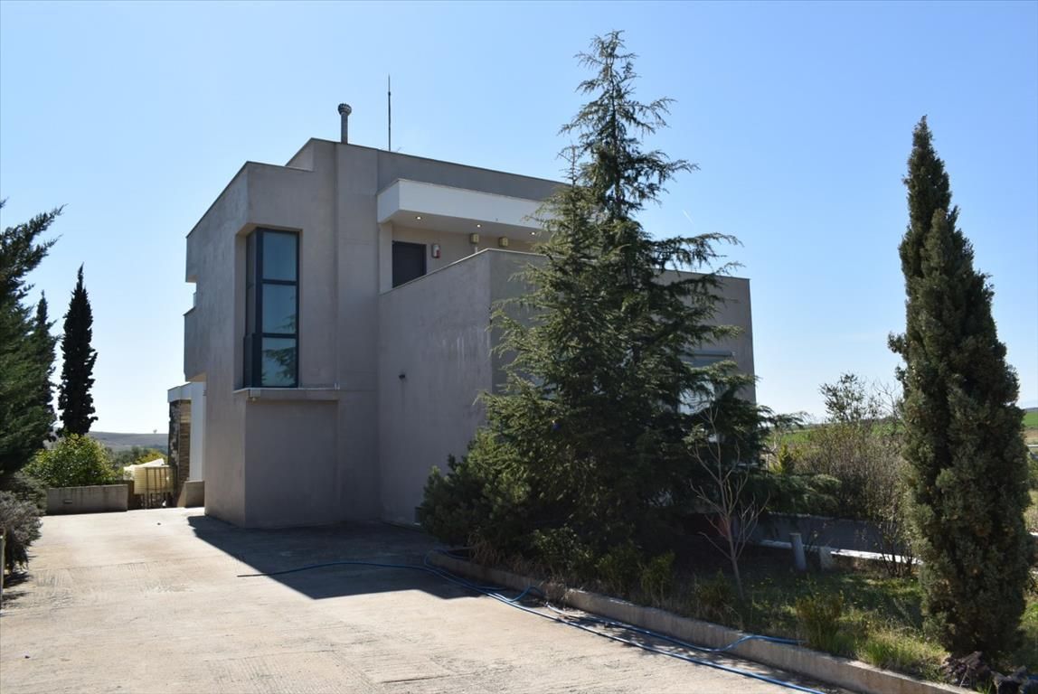 Casa a Salonicco, Grecia, 380 m² - foto 1
