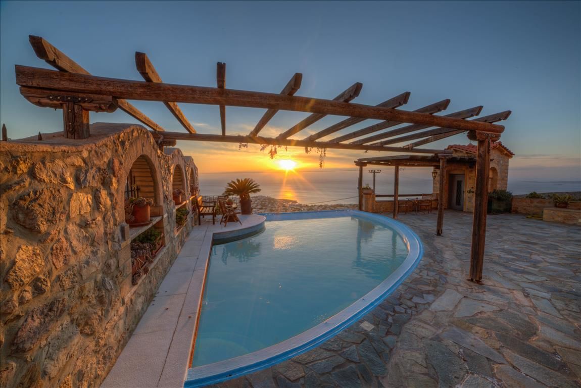 Villa à Saronida, Grèce, 210 m² - image 1