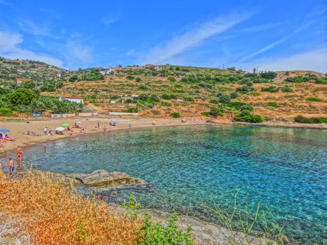 Terreno en Agios Konstantinos, Grecia, 7 000 m² - imagen 1