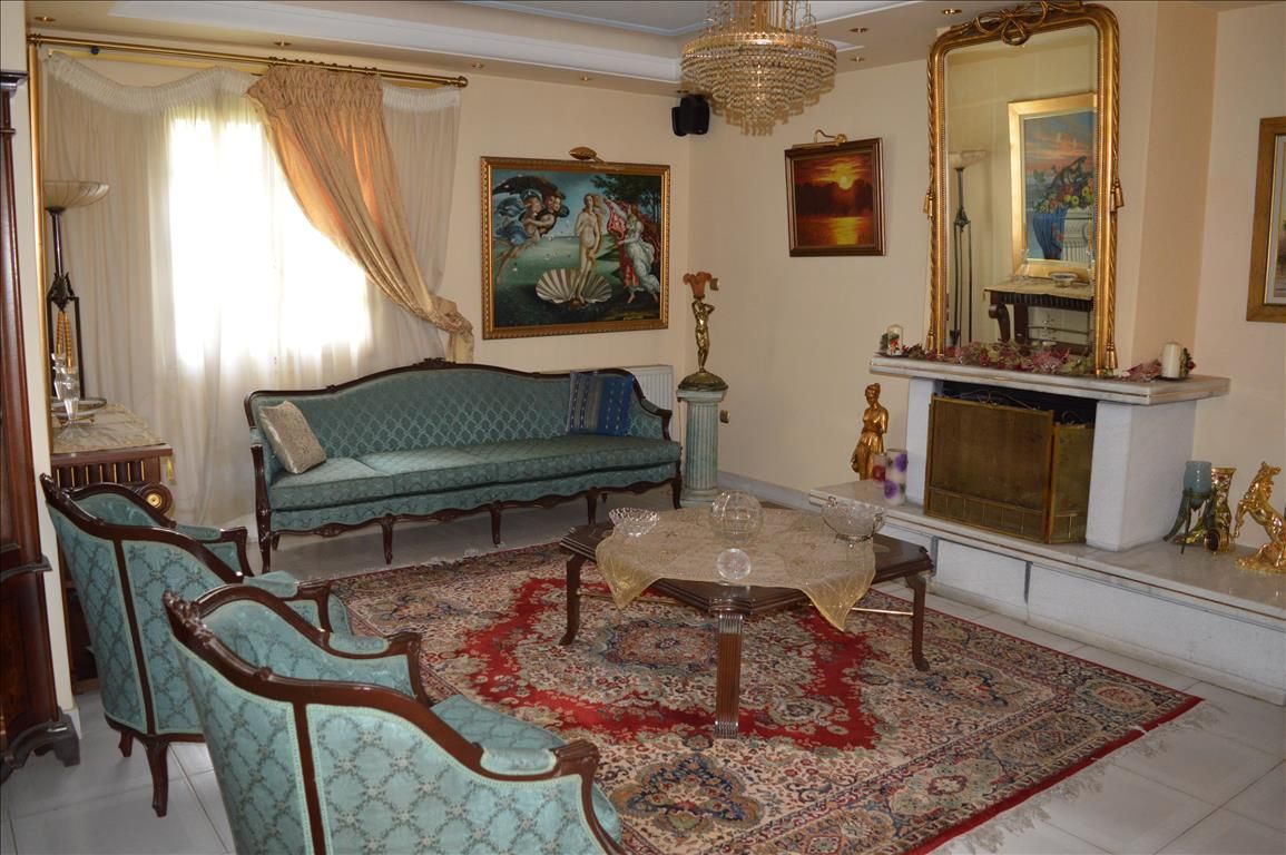 Maisonette in Rafina, Griechenland, 230 m² - Foto 1