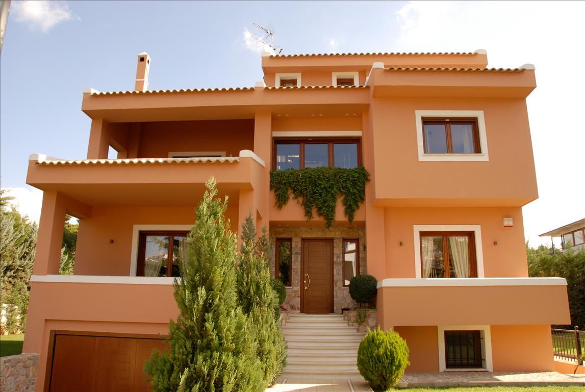 Casa en Agios Stefanos, Grecia, 350 m² - imagen 1