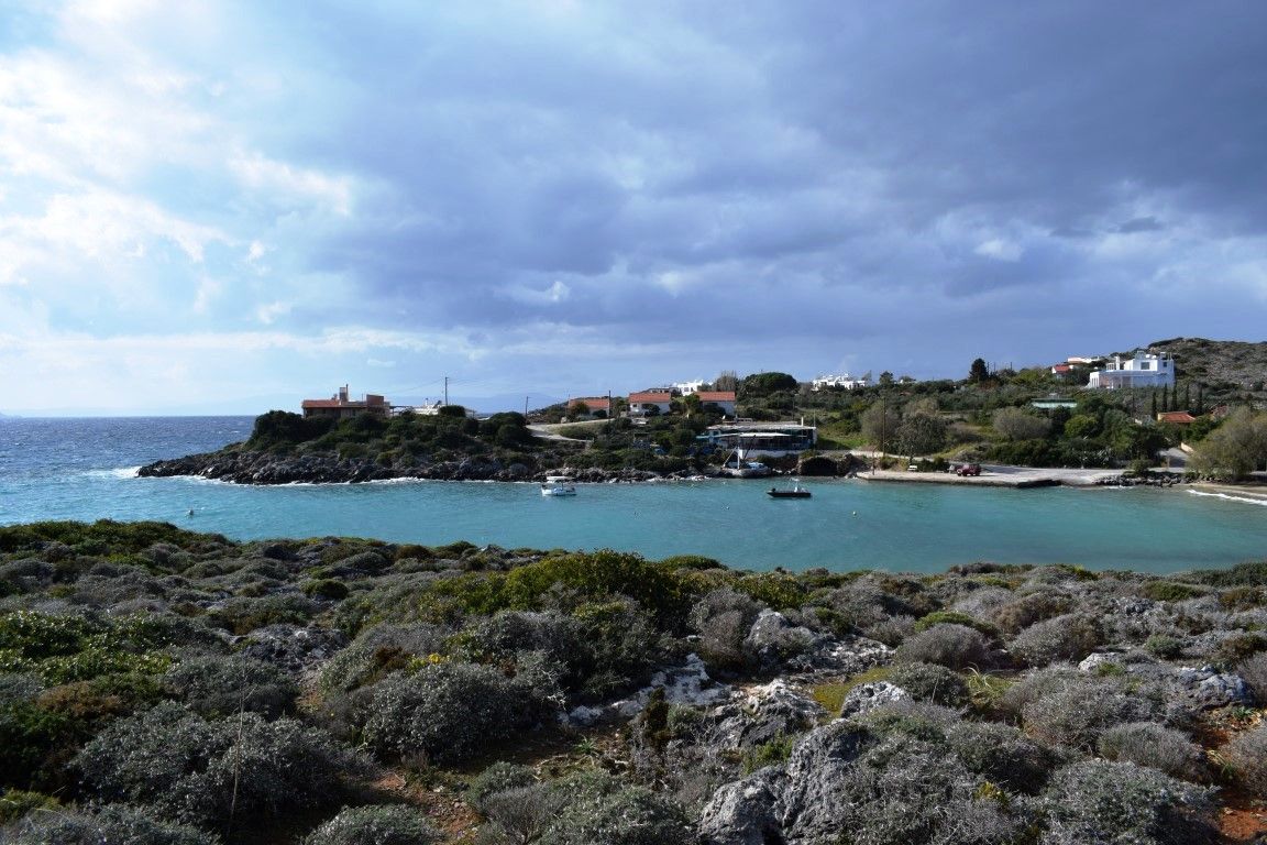 Terrain à La Canée, Grèce, 10 500 m² - image 1