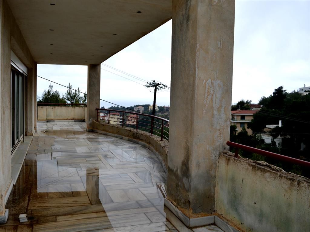 Casa en Nea Makri, Grecia, 406 m² - imagen 1