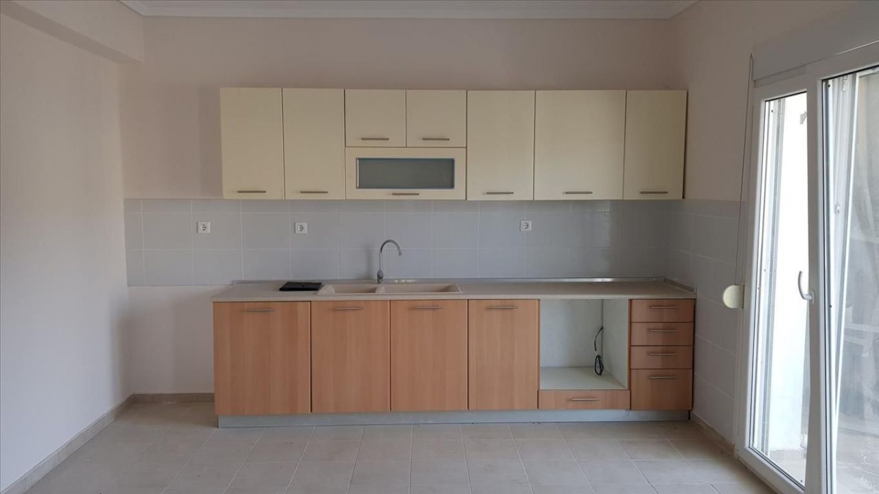 Maisonette en Salónica, Grecia, 130 m² - imagen 1