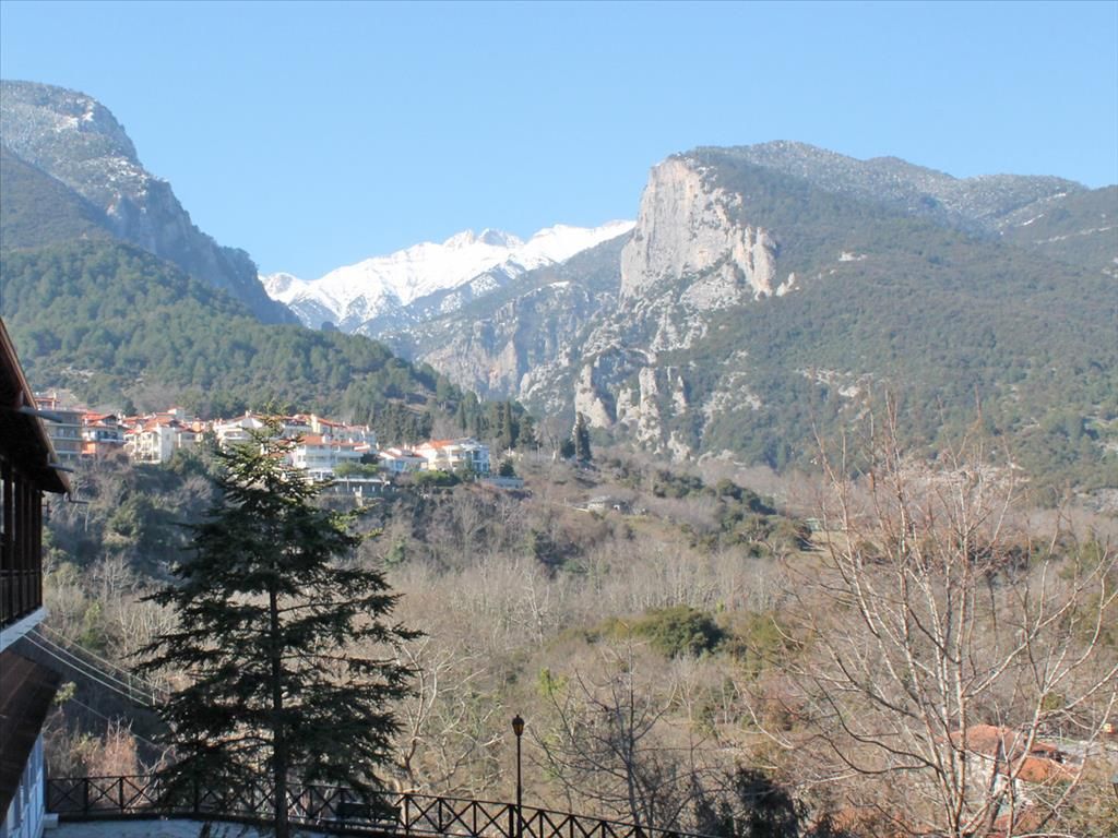 Terrain à Piérie, Grèce, 12 300 m² - image 1
