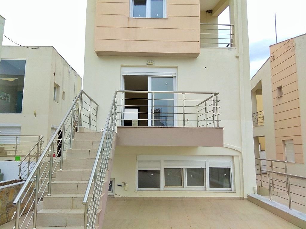 House in Chalkidiki, Greece, 152 m² - picture 1
