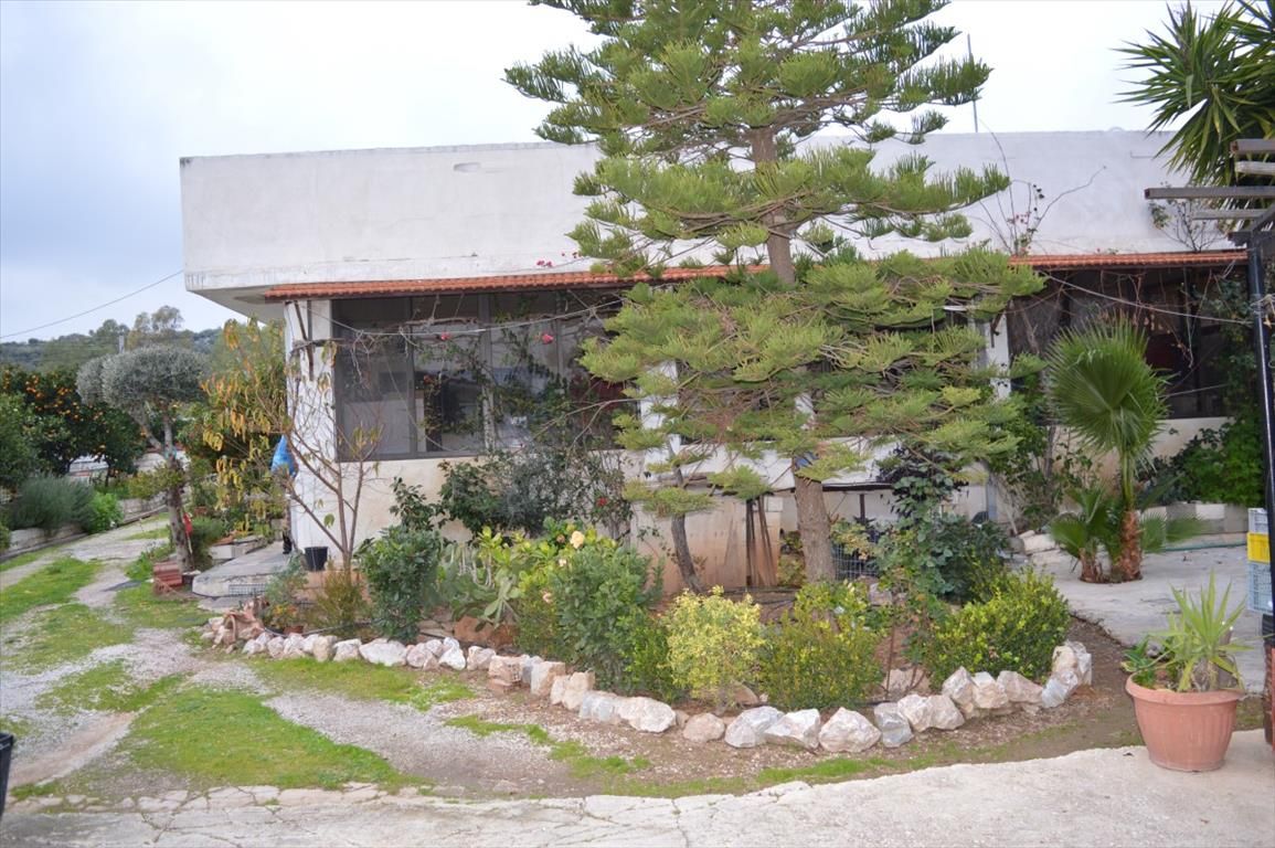 Maison à Voula, Grèce, 120 m² - image 1