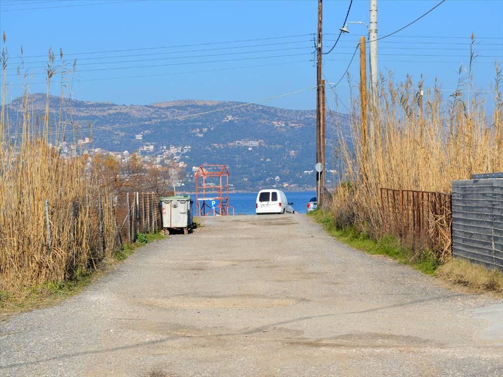 Haus in Rafina, Griechenland, 130 m² - Foto 1