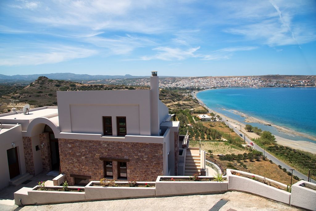 Villa en Lasithi, Grecia, 403 m² - imagen 1