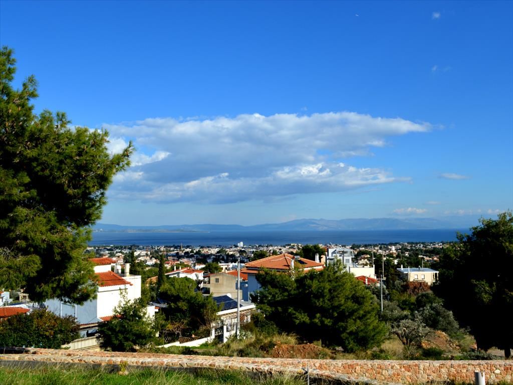 Villa in Nea Makri, Greece, 460 m² - picture 1