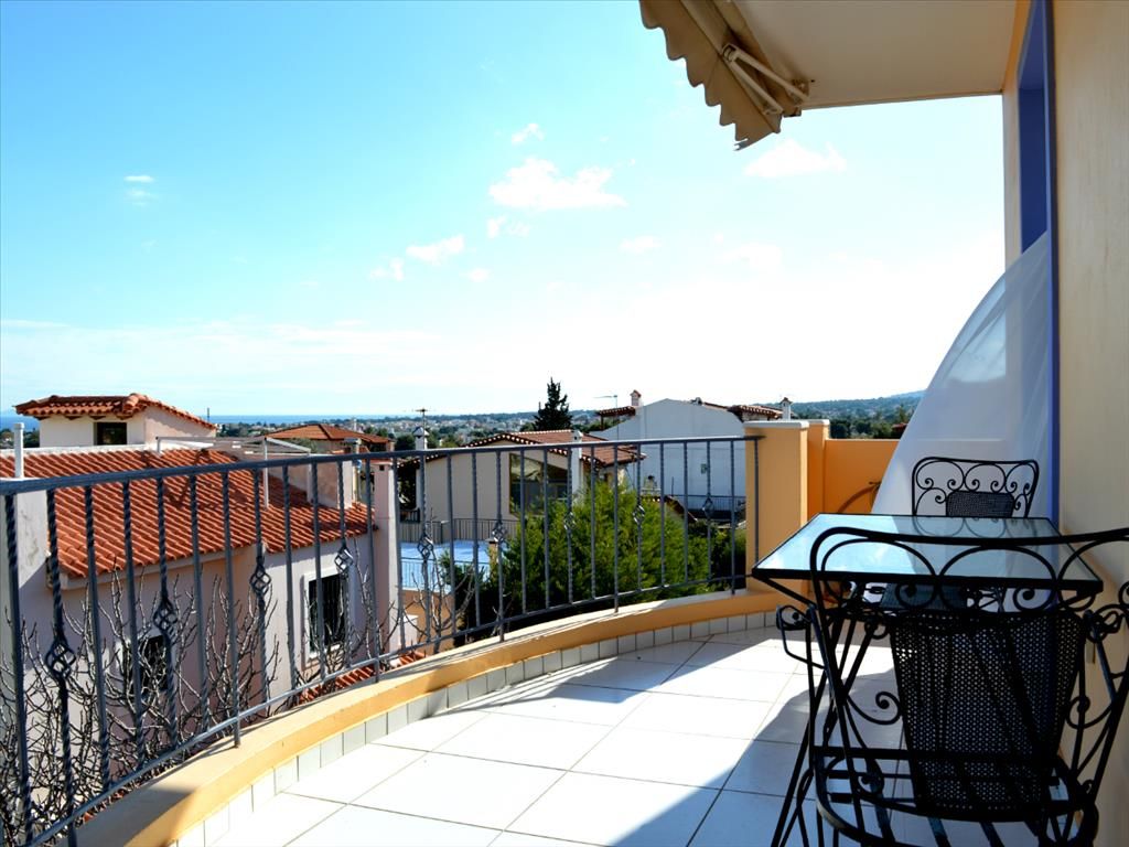 Casa en Nea Makri, Grecia, 400 m² - imagen 1