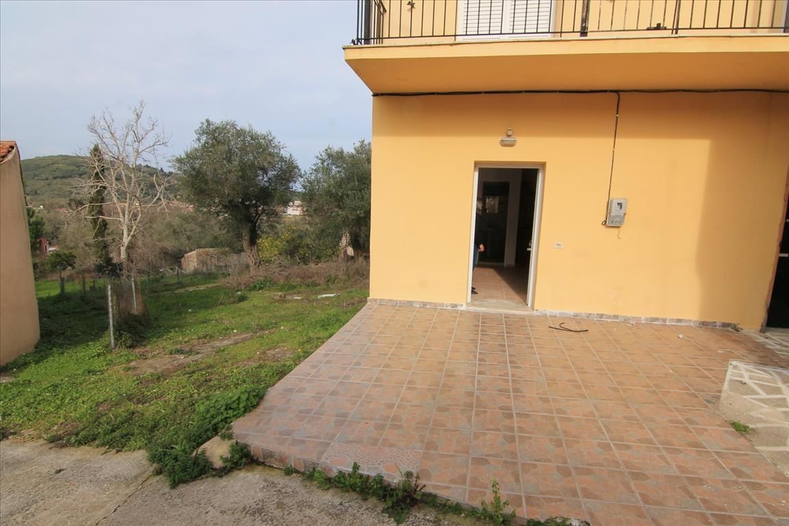 Maisonnette à Corfou, Grèce, 70 m² - image 1