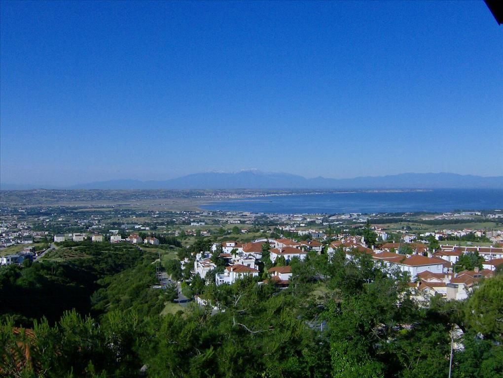 Haus in Thessaloniki, Griechenland, 400 m² - Foto 1