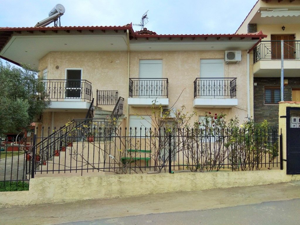 Casa en Calcídica, Grecia, 230 m² - imagen 1