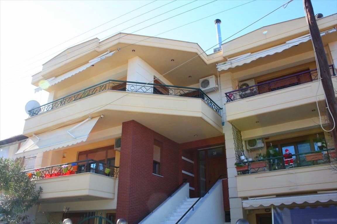 Appartement à Thessalonique, Grèce, 135 m² - image 1