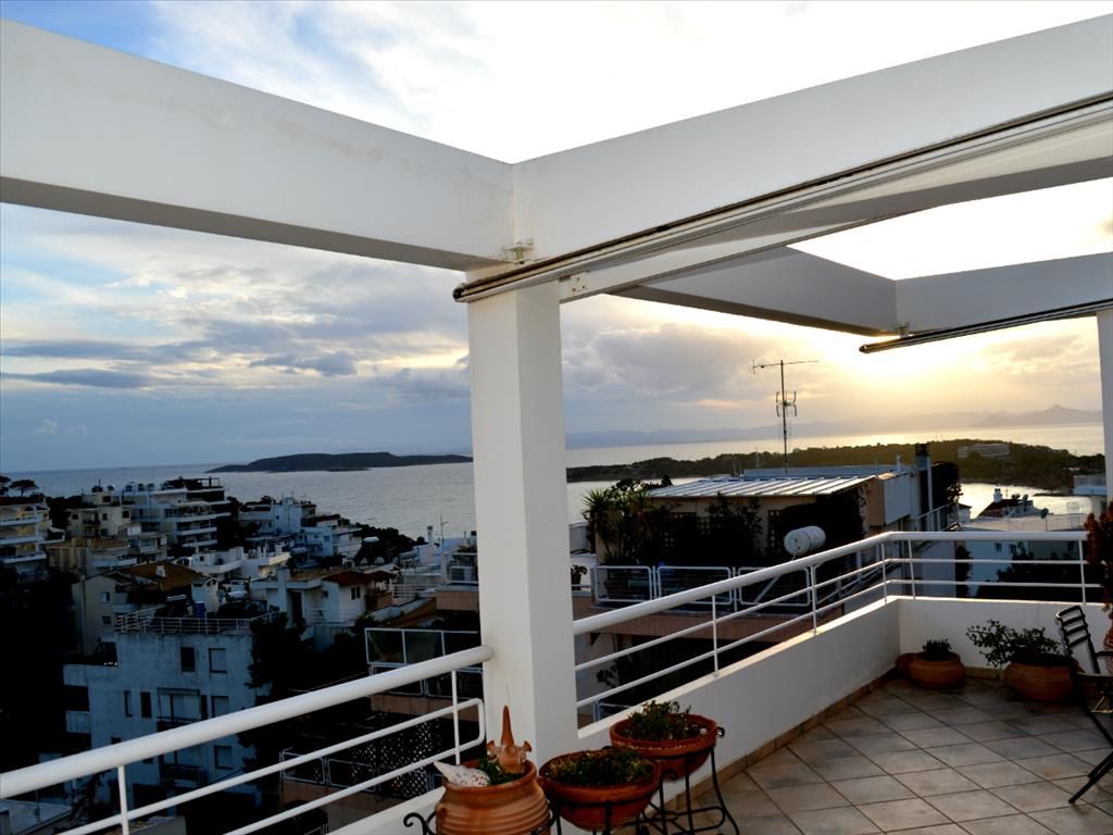 Maisonnette à Voula, Grèce, 200 m² - image 1