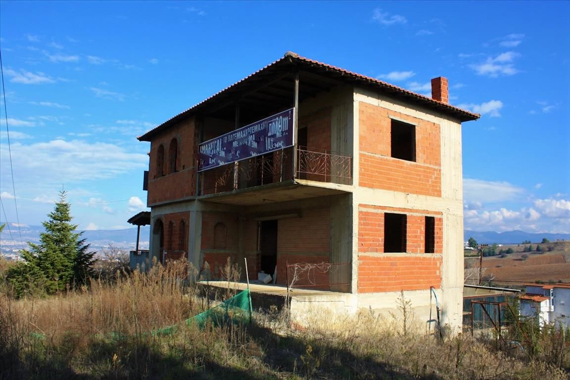 House in Thessaloniki, Greece, 130 m² - picture 1