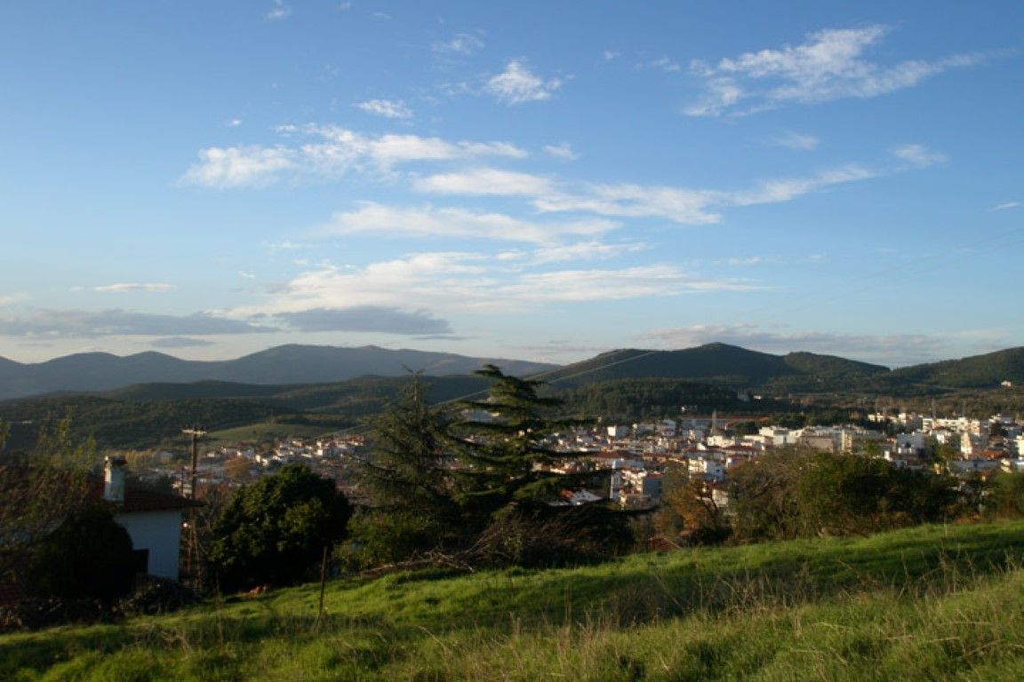 Land in Chalkidiki, Greece, 947 m² - picture 1