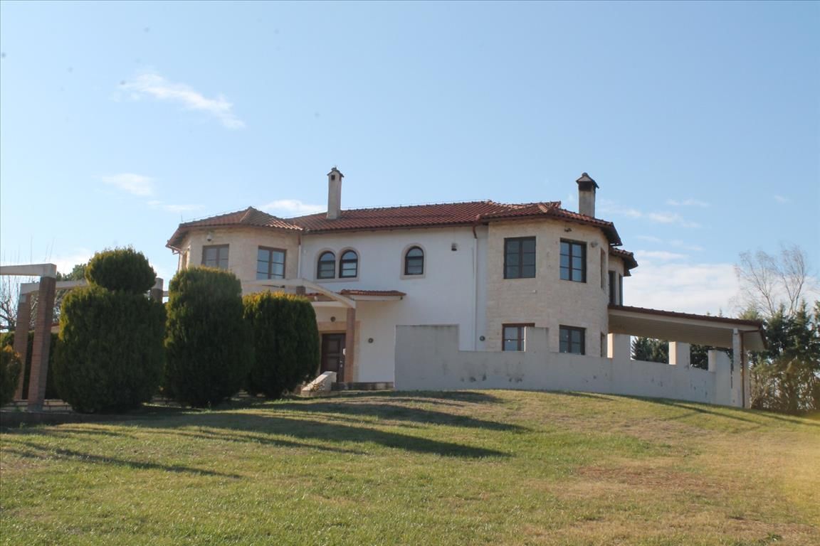 Villa à Thessalonique, Grèce, 550 m² - image 1
