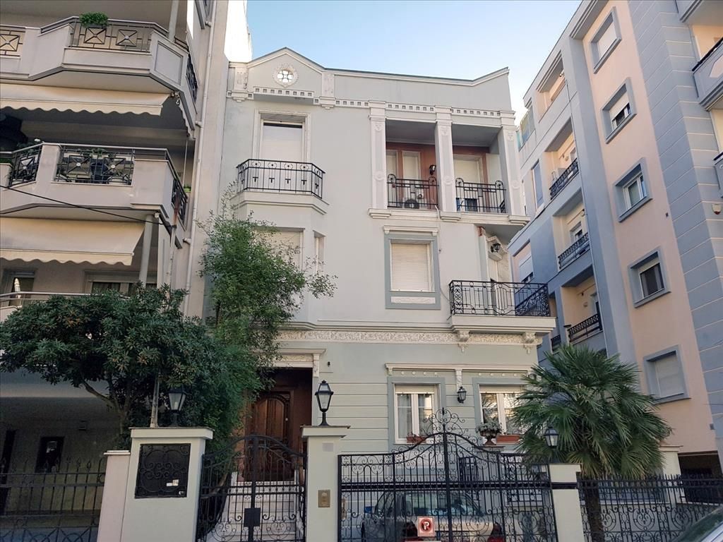 Villa in Thessaloniki, Griechenland, 450 m² - Foto 1