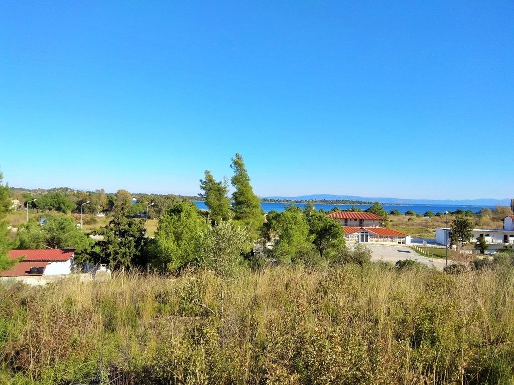 Terrain en Sithonie, Grèce, 36 000 m² - image 1