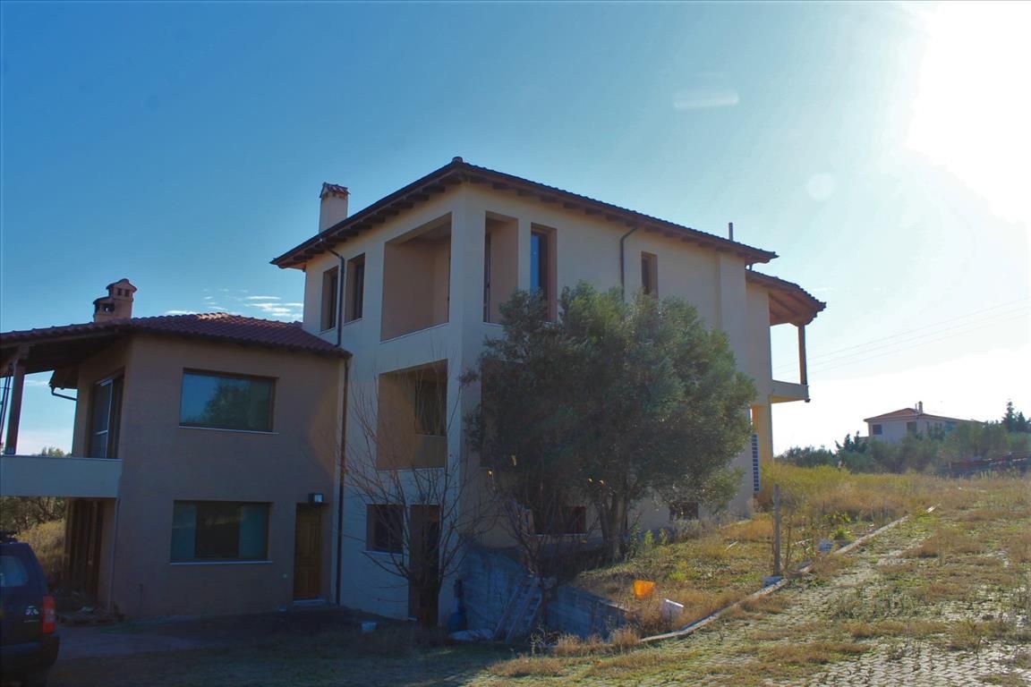 Haus in Thessaloniki, Griechenland, 380 m² - Foto 1